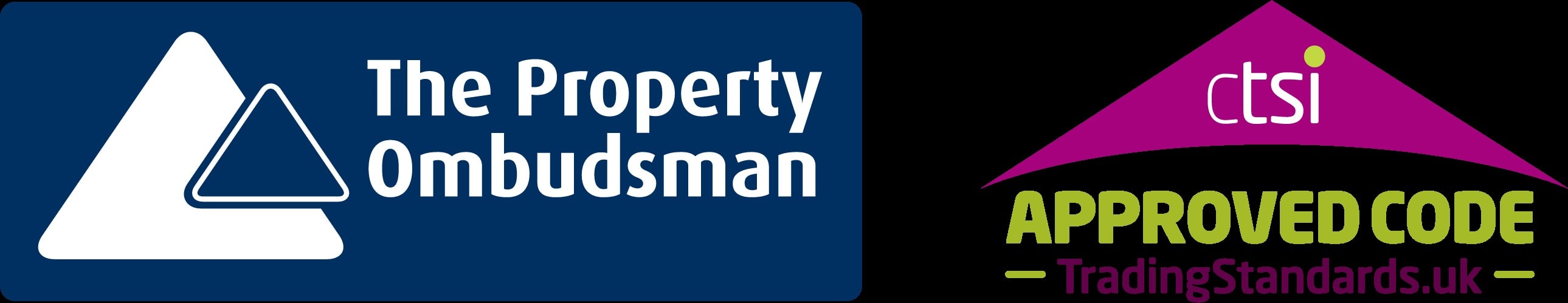 The Property Ombudsman & Trading Standards