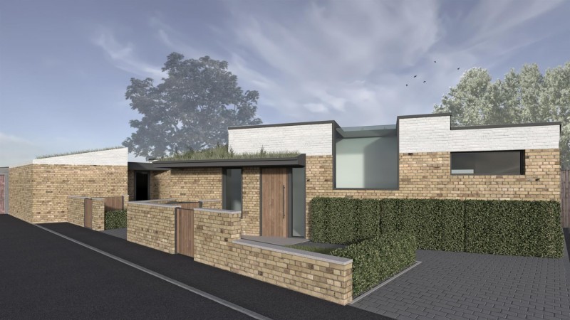 Images for Land rear of Anlaby Road, Teddington EAID:ajmanserapi BID:1