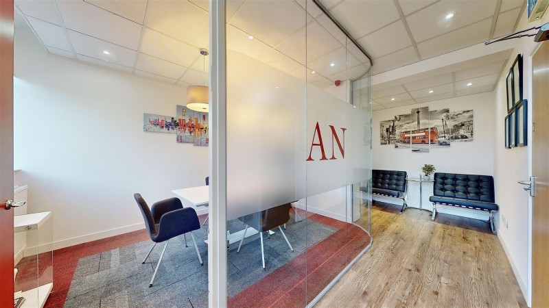 Images for First Floor Offices 105-111 Euston Street, London EAID:ajmanserapi BID:1